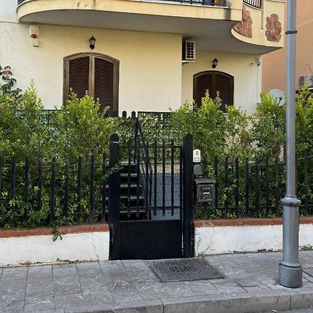 A&G Apartment Naxos-Taormina جيارديني ناكسوس المظهر الخارجي الصورة