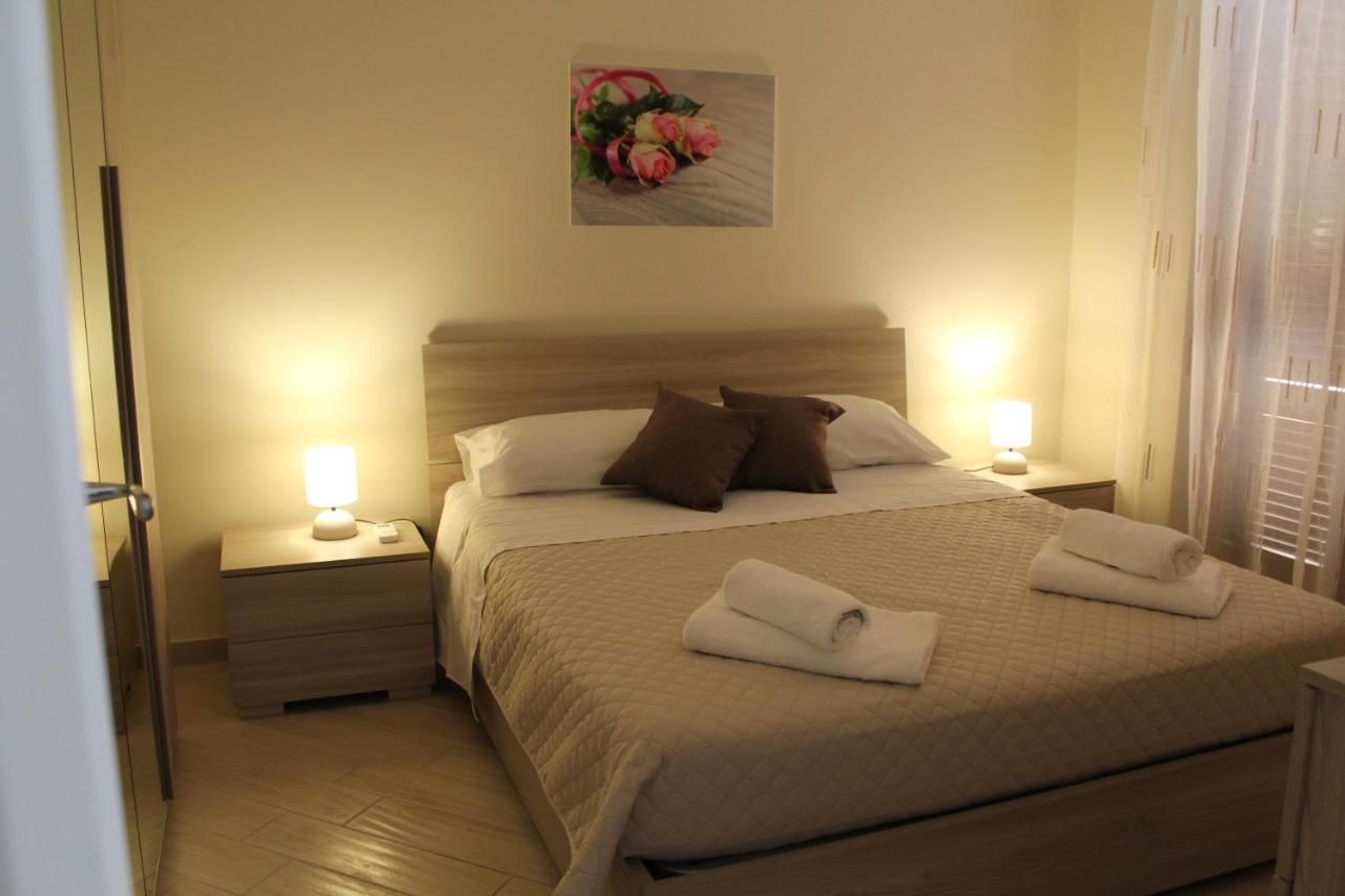 A&G Apartment Naxos-Taormina جيارديني ناكسوس المظهر الخارجي الصورة