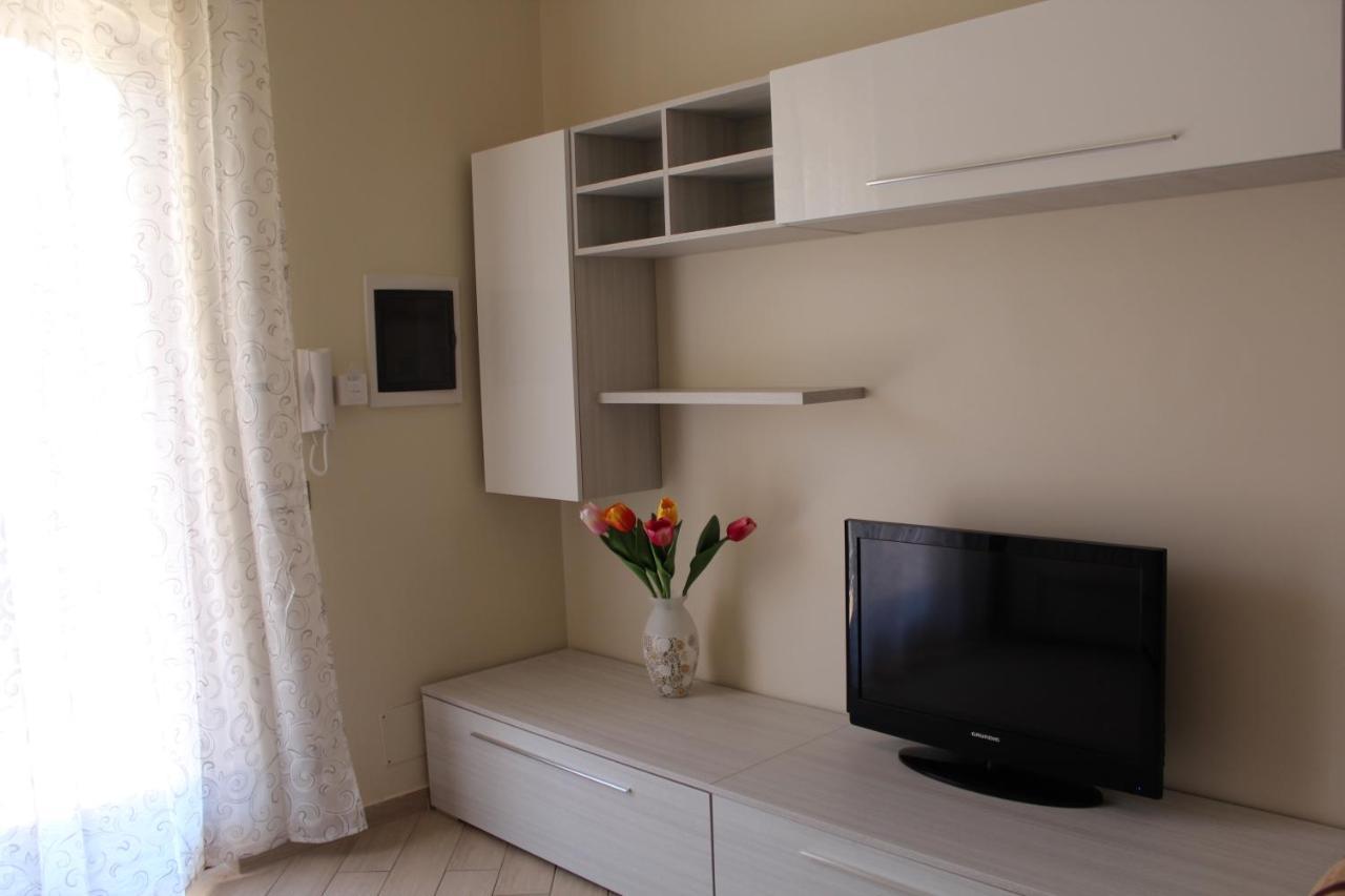 A&G Apartment Naxos-Taormina جيارديني ناكسوس المظهر الخارجي الصورة