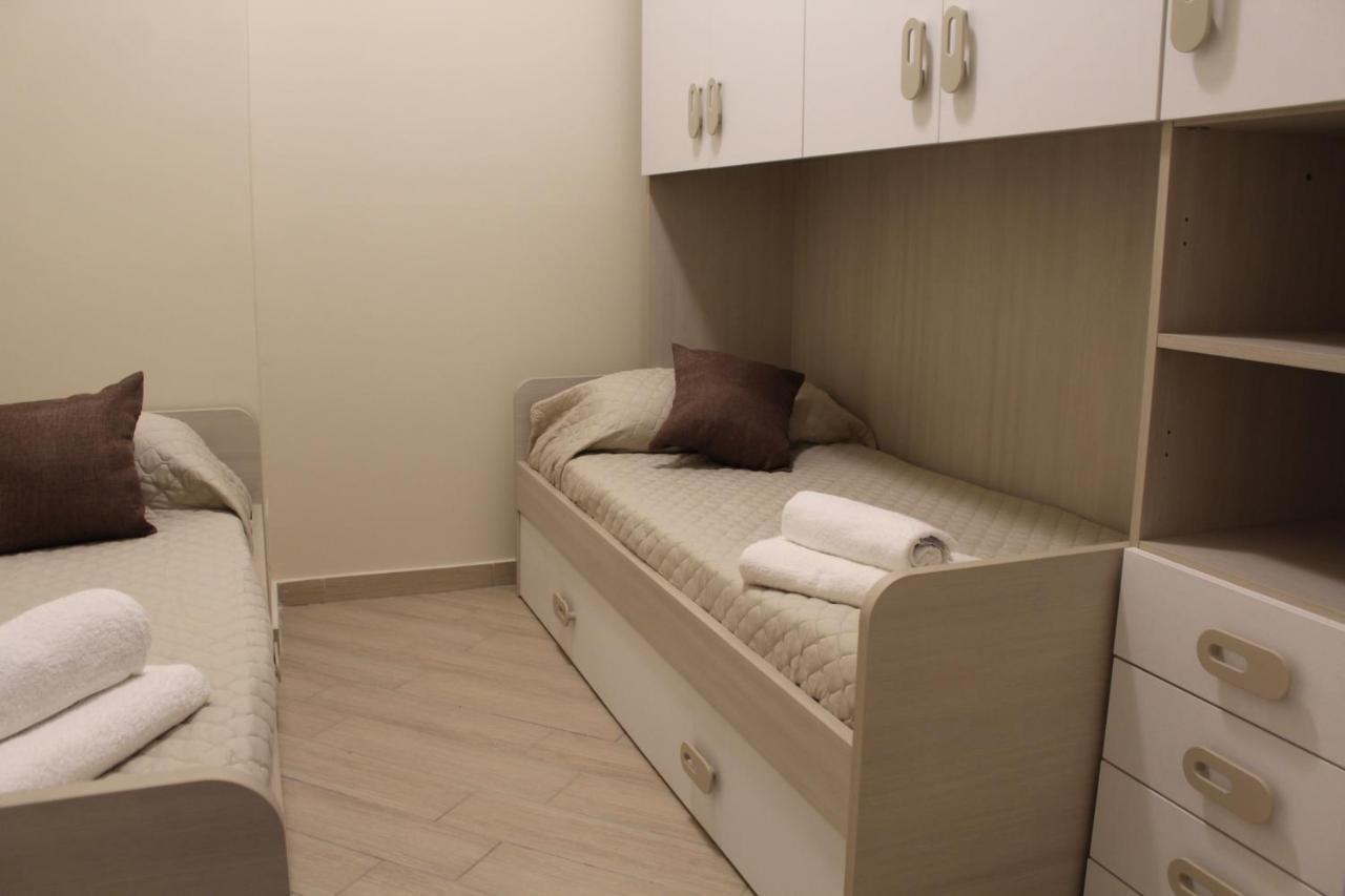 A&G Apartment Naxos-Taormina جيارديني ناكسوس المظهر الخارجي الصورة