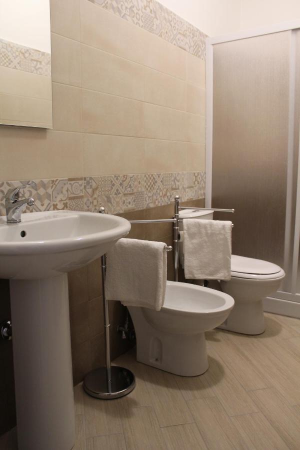 A&G Apartment Naxos-Taormina جيارديني ناكسوس المظهر الخارجي الصورة