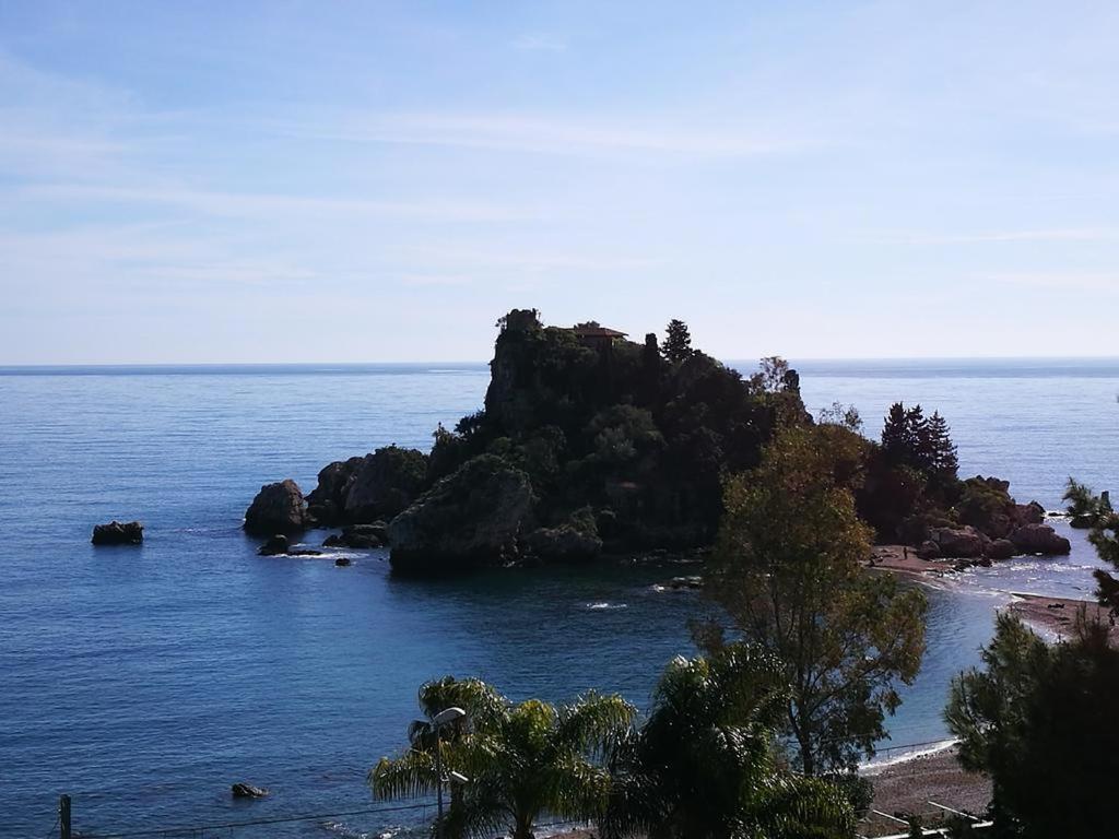 A&G Apartment Naxos-Taormina جيارديني ناكسوس المظهر الخارجي الصورة